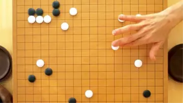 Bilgisayar Programı, 'Go' İnsanı Yenmeyi Başardı