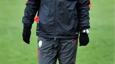 Mustafa Denizli: Galatasaray Ceza Alacak Diye Bir Şey Yok