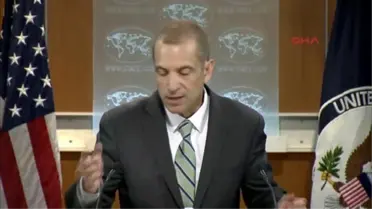 ABD: Cenevre Toplantılarında PYD Olmayacak