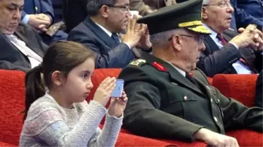 Eğitimlerini Başarıyla Bitiren Pilotlar, Brövelerini Taktı