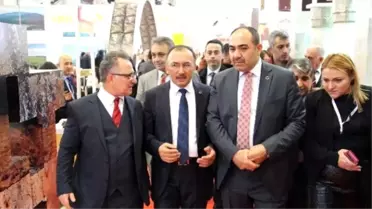Emitt 2016'da Kars Rüzgarı