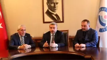 Eskil Myo'ya Bu Yıl Öğrenci Alınacak