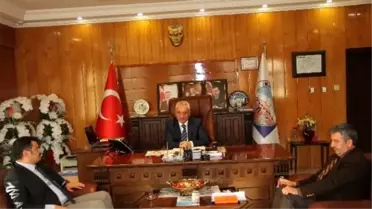 İncesu Belediyesi 'İyilikte Yarışan Sınıflar Projesi'ne Katkıda Bulunmak İçin Milli Eğitim...