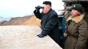 Japonya: Kuzey Kore Uzun Menzilli Füze Denemeye Hazırlanıyor