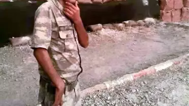 Kalp Krizi Sonucu Hayatını Kaybeden Asker Kilis'te Toprağa Verilecek