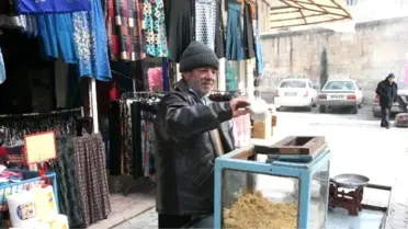 Kaynamış Nohut Eski Cazibesini Yitirdi