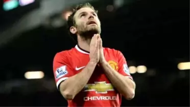 Mata: 'Ailemi Özlüyorum'