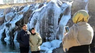 Şanlıurfa Aynı Günde Hem Yazı Hem de Kışı Yaşıyor