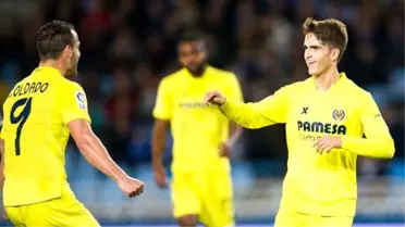 Suarez, Barça'ya Geri Dönüyor