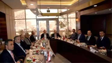 Teknosab Projesi Start Alıyor