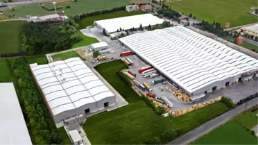 Termo Teknik, 2015'te Hedefine Ulaştı