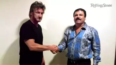 Yakayı Ele Veren Uyuşturucu Kralı El Chapo'nun Gömlekleri Yok Satıyor