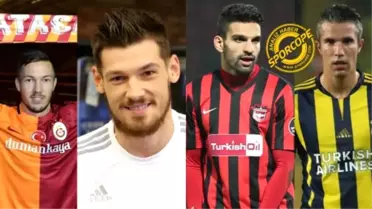 4 Büyükler'in Transfer Analizi