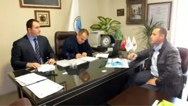 Burhaniye'de Uygulamalı Girişimcilik Kurslarına Yoğun İlgi