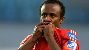 Fenerbahçe'de Doumbia'nın Transferi An Meselesi!