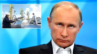 Gazprom Türkiye'ye Yaptığı 'Özel' İndirimi İptal Etti