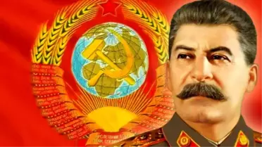 Joseph Stalin, Mao Zedong'un Dışkısını İnceletti