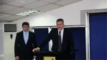 Mali Müşavirler Beyannamelerin Birleştirilmesini İstiyor