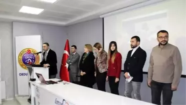 Projeyle Gençleri Kötü Alışkanlıklardan Uzak Tutacaklar