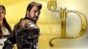 Sezgin Erdemir, Diriliş 'Ertuğrul'Da Sungurtekin Karakterine Hayat Veriyor