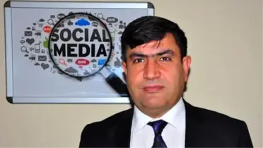 Siber Suçlarla Mücadele Şube Müdürü'nden 'Siber' Uyarısı