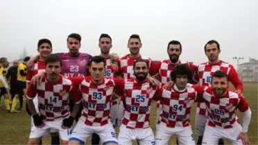 Bilecikspor Zor da Olsa Kazandı