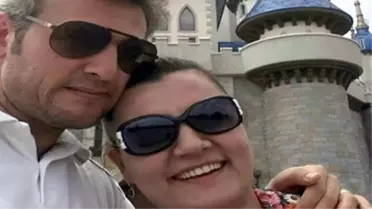 Chpli Vekilin Eşi Yoğun Bakımdan Çıktı
