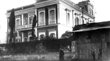 Eski Adana Fotoğrafları Görücüye Çıkıyor