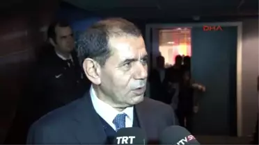 Galatasaray Başkanı Dursun Özbek'in Kızı Neslihan Özbek de Berat Aldı