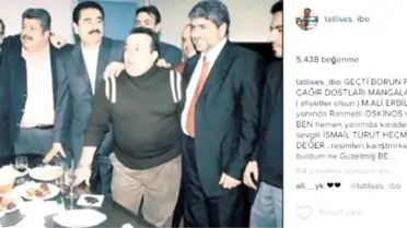 İmparatorun Geçmiş Özlemi