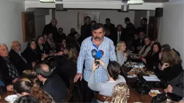 Kılıçdaroğlu'nun Evinin Önüne Çadır Kuracaklar