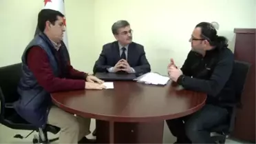 Rusya ve Abd, Pyd'ye Destek İçin Anlaştı' İddiası