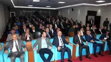 Ünye'de Ekonominin Yıldızları Ödüllendirildi