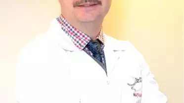 Uzm. Dr. Hızır Okuyan, Medıcal Park Antalya Hastanesi'nde