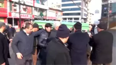 Cumhurbaşkanı Başdanışmanı Turan'ın Acı Günü