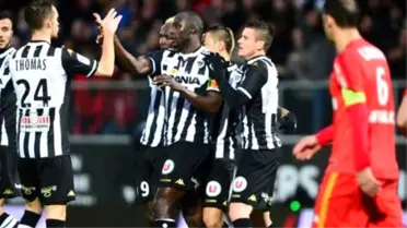 Fransa'da Gol Şov