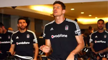 Güneş Magath'tan Daha Beter'