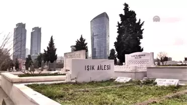 İstanbul'da 4 Milyon Mezarda 9 Milyar TL'lik Mermer-Granit Kullanılmış