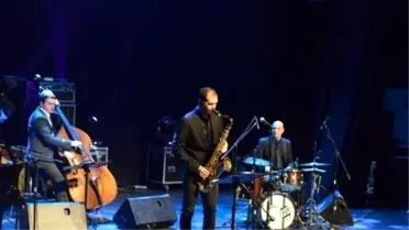 Nilüfer Caz Konserleri