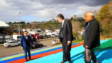 Piriştina'dan İzkent'e Bir Müjde Daha