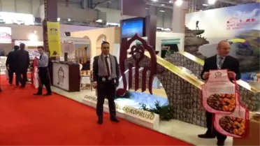 Siirt Tanıtım Derneği Başkanı Emrah, Emitt Fuarını Değerlendirdi