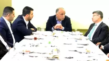 Yeni ve Erdinç'ten Destek Sözü