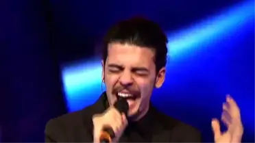Ali Mert Habipoğlu 'Aşk Nereden Nereye' (Yarı Final)