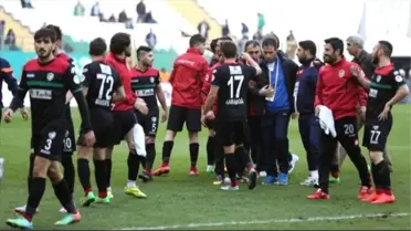 Amedspor'dan Sosyal Medya İsyanı: Linç Kampanyası Başlatıldı