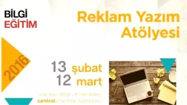 Bilgi Eğitim'den Kendi Markanızı Yaratma Fırsatı!