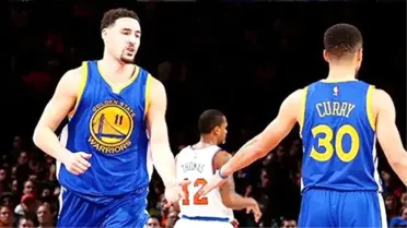 Bu Kez Thompson'un Gecesi