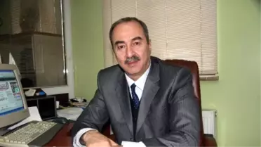 Çorum Hakimiyet Gazetesi 26. Yılını Okuyucularıyla Kutladı