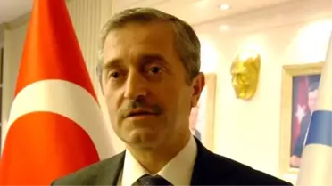 Develi Yıkıma Başkandan Açıklama