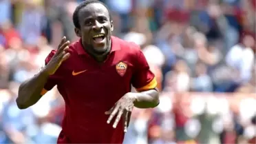 Doumbia Resmen Newcastle'da