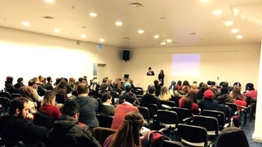 Erzurum'da Sosyal Yaşam ve Sosyal Haklar Zirvesi